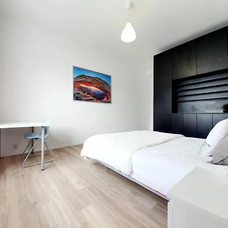 Mieszkanie Swietojanska 78 Apartment Gdynia